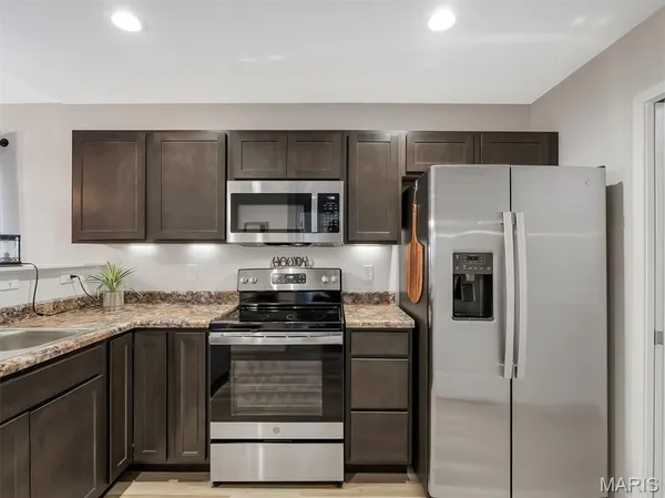 $265,000 | 455 Calvey View, Robertsville, MO 63072