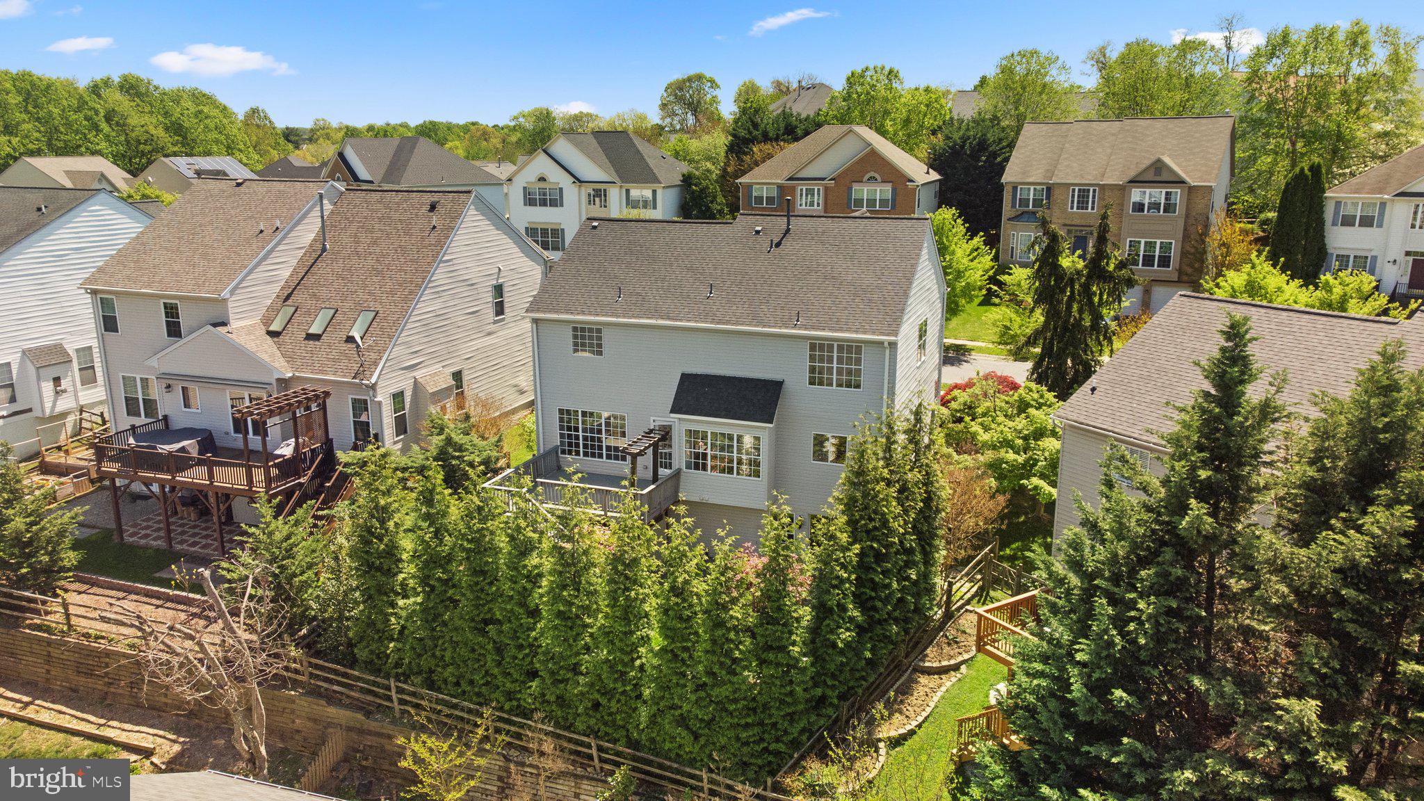 12925 Summit Ridge Terrace Germantown, MD 20874 - Photo 46 of 49 Gallery Image 46