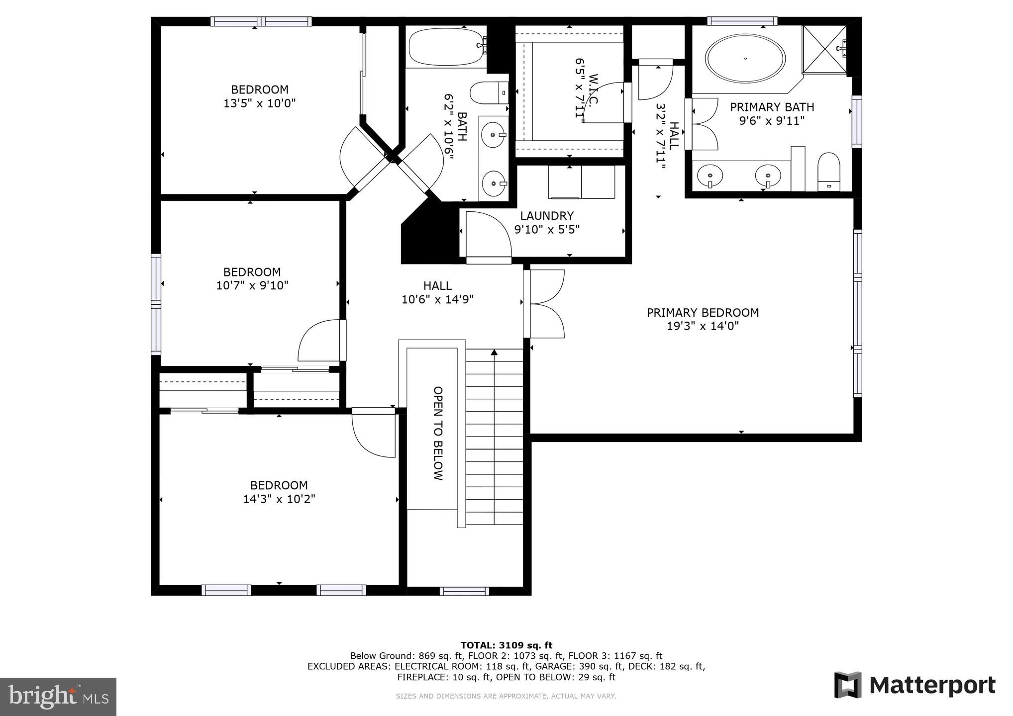 12925 Summit Ridge Terrace Germantown, MD 20874 - Photo 48 of 49 Gallery Image 48