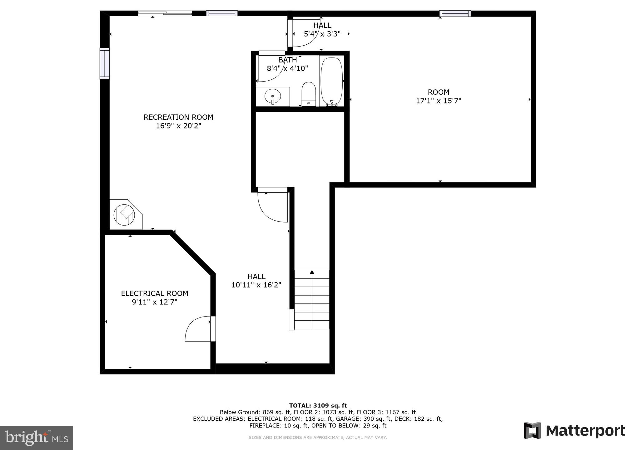 12925 Summit Ridge Terrace Germantown, MD 20874 - Photo 49 of 49 Gallery Image 49