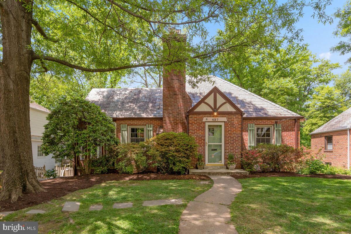 427 Pershing Drive Silver Spring, MD 20910 - Photo 1 of 47 Gallery Image 1