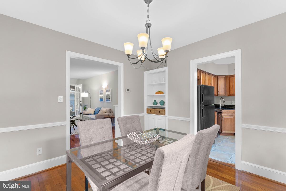 427 Pershing Drive Silver Spring, MD 20910 - Photo 13 of 47 Gallery Image 13