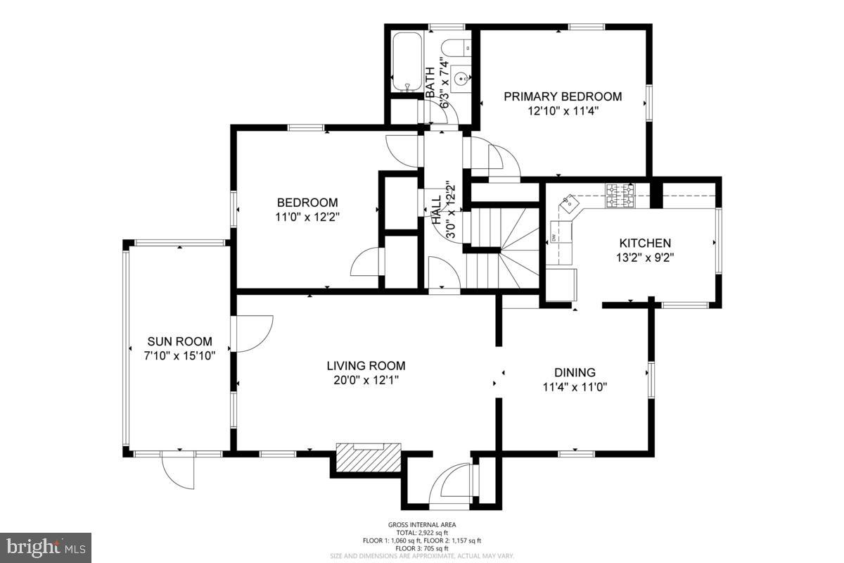 427 Pershing Drive Silver Spring, MD 20910 - Photo 44 of 47 Gallery Image 44