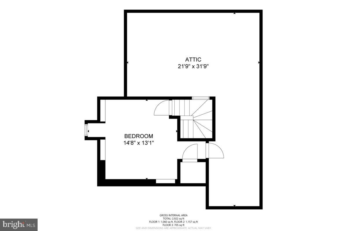 427 Pershing Drive Silver Spring, MD 20910 - Photo 45 of 47 Gallery Image 45