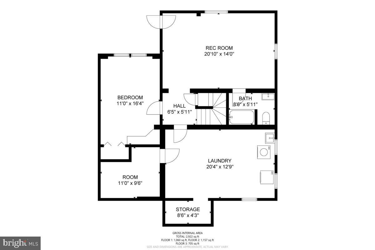 427 Pershing Drive Silver Spring, MD 20910 - Photo 46 of 47 Gallery Image 46