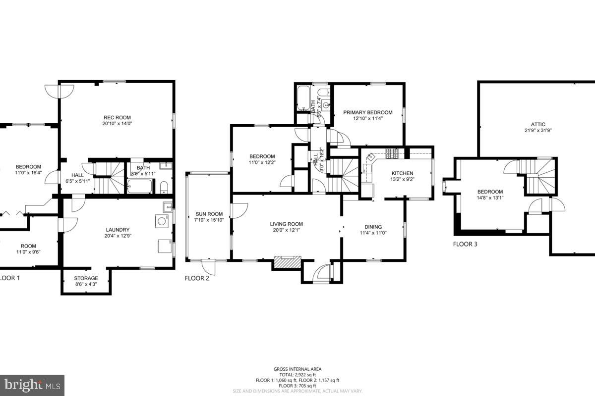 427 Pershing Drive Silver Spring, MD 20910 - Photo 47 of 47 Gallery Image 47
