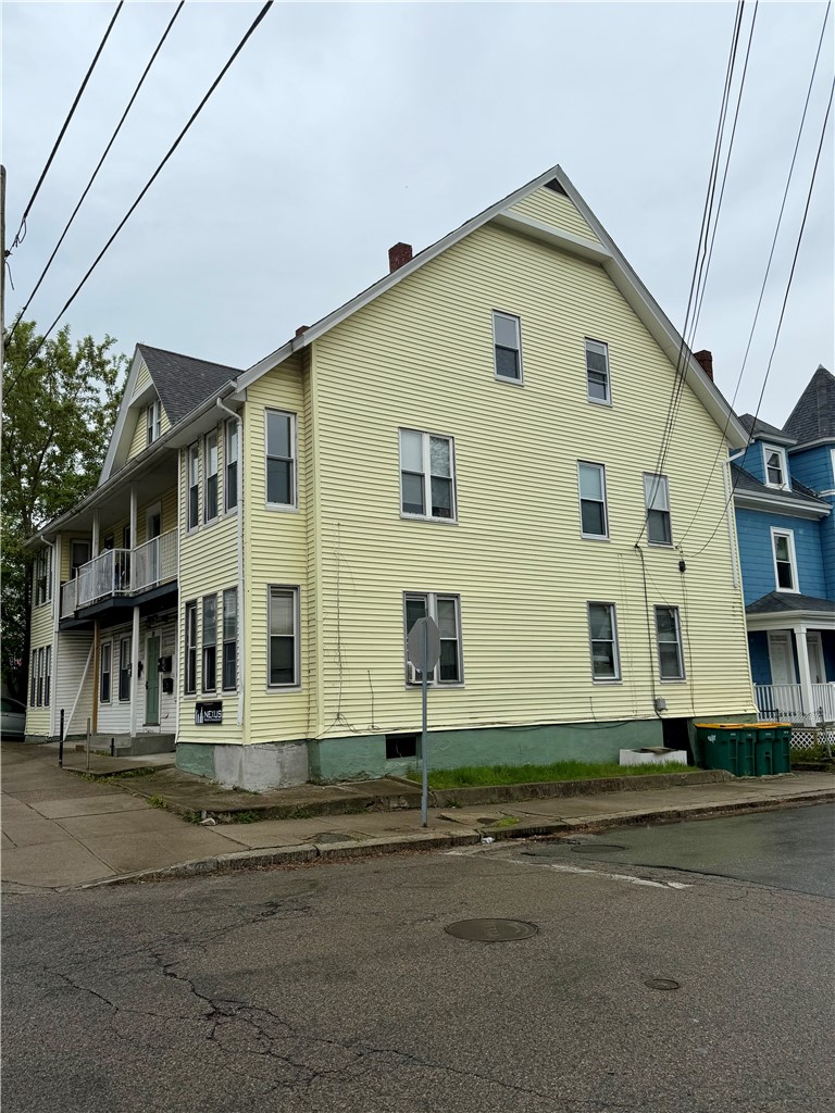 191 Grove Street Woonsocket, RI 02895 - Photo 2 of 7