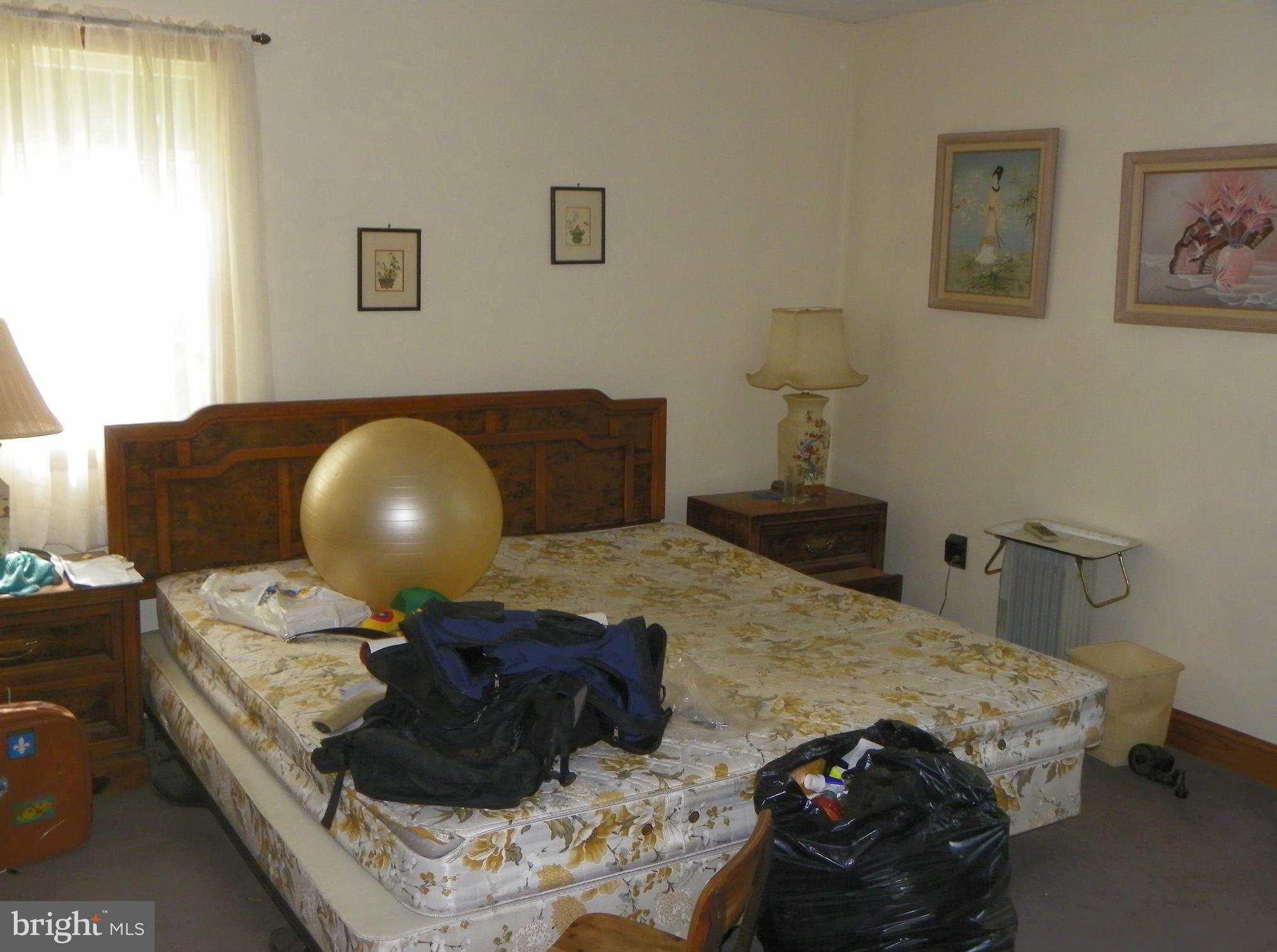 1560 County Line Road Bechtelsville, PA 19505 - Photo 16 of 37 Master Bedroom