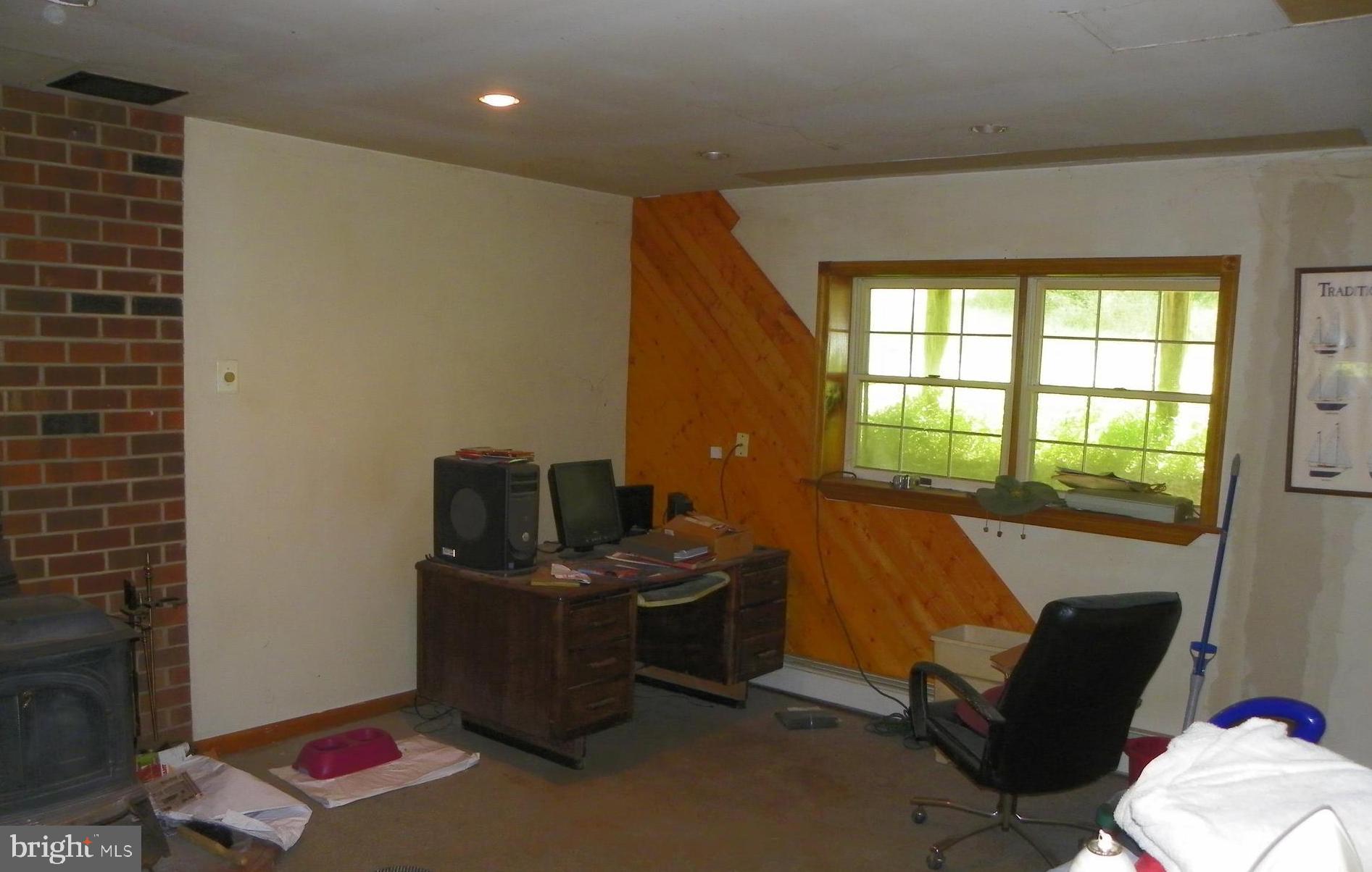 1560 County Line Road Bechtelsville, PA 19505 - Photo 4 of 37 Lower Level
