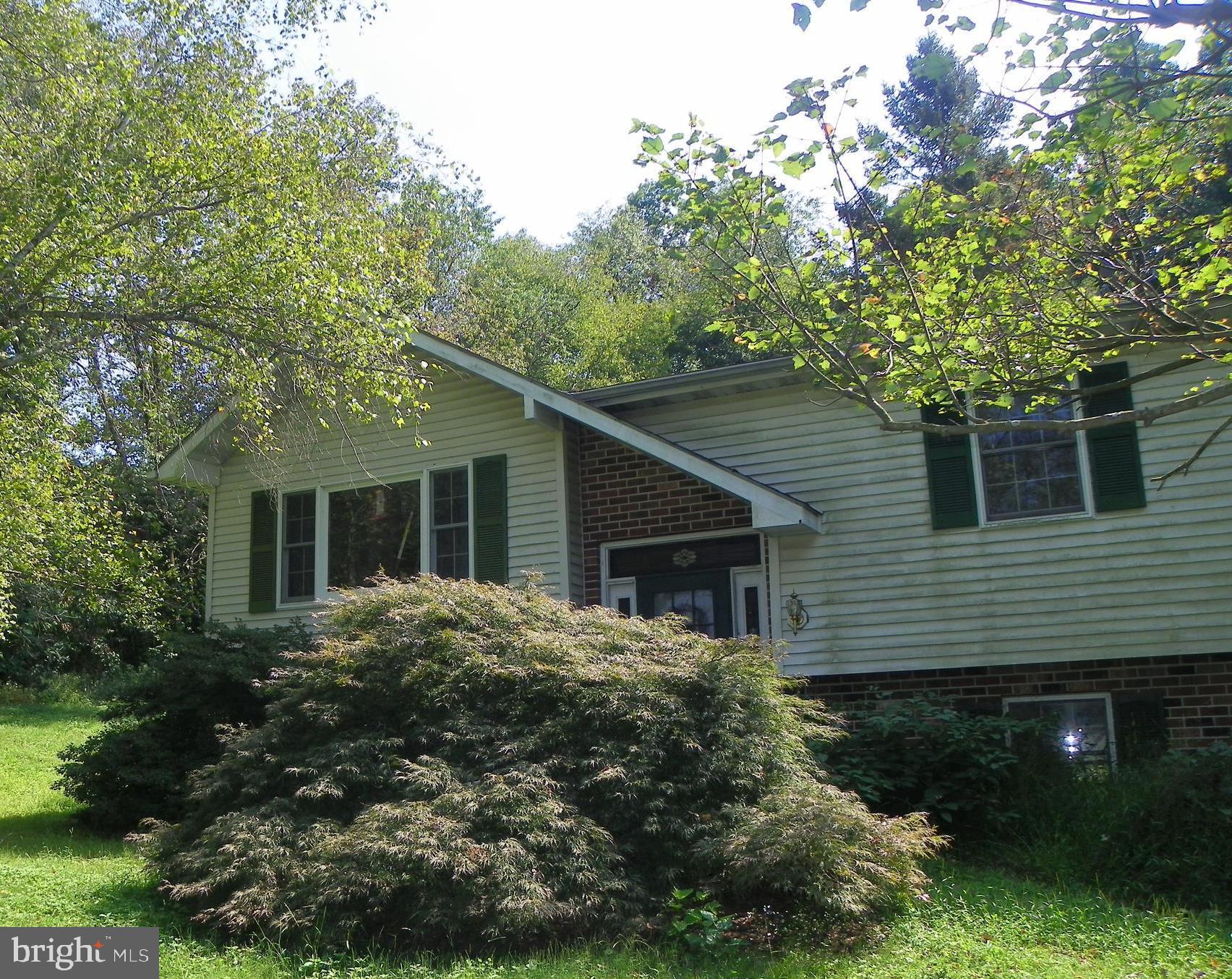 1560 County Line Road Bechtelsville, PA 19505 - Photo 33 of 37 Front of Home