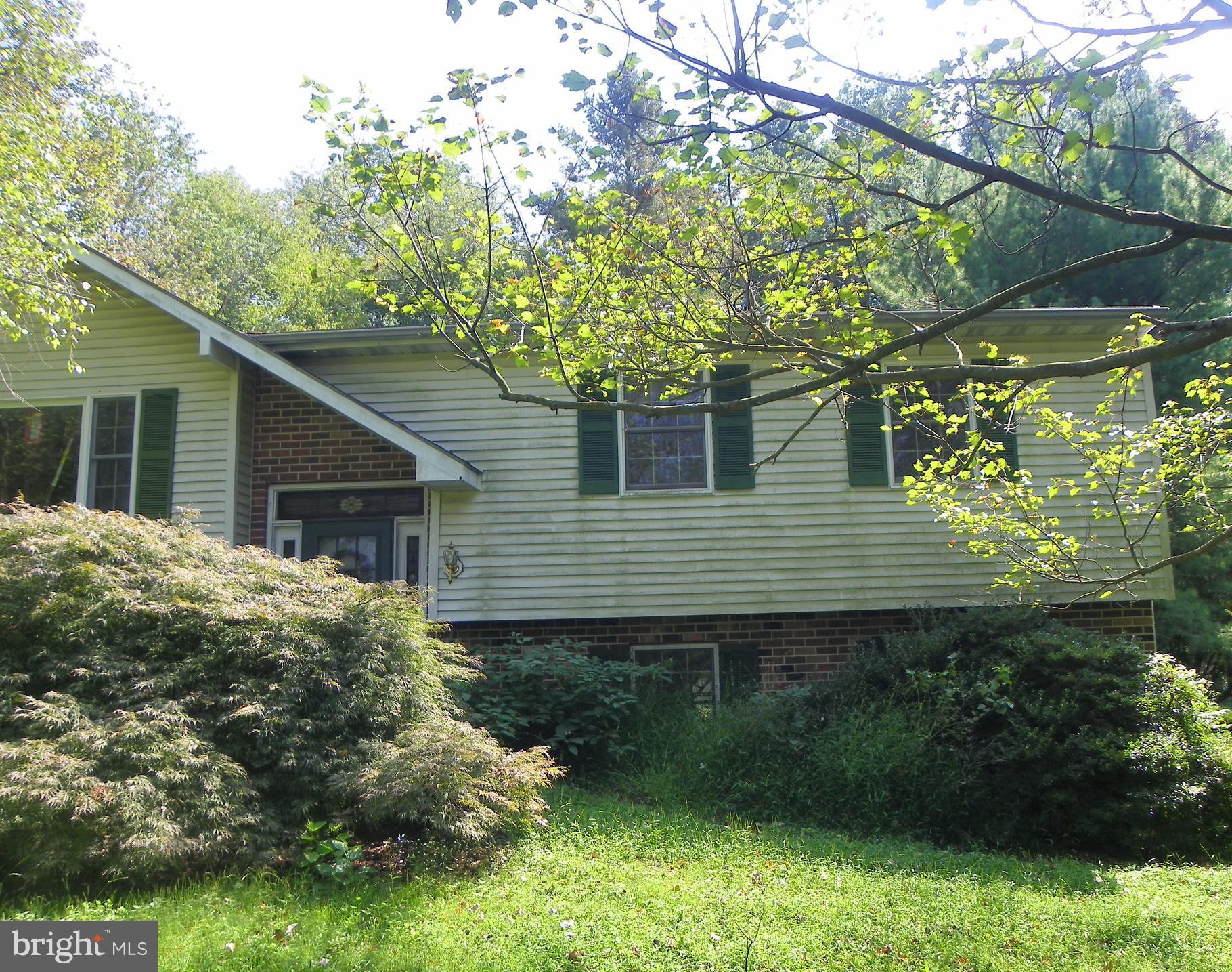 1560 County Line Road Bechtelsville, PA 19505 - Photo 34 of 37 Front of home