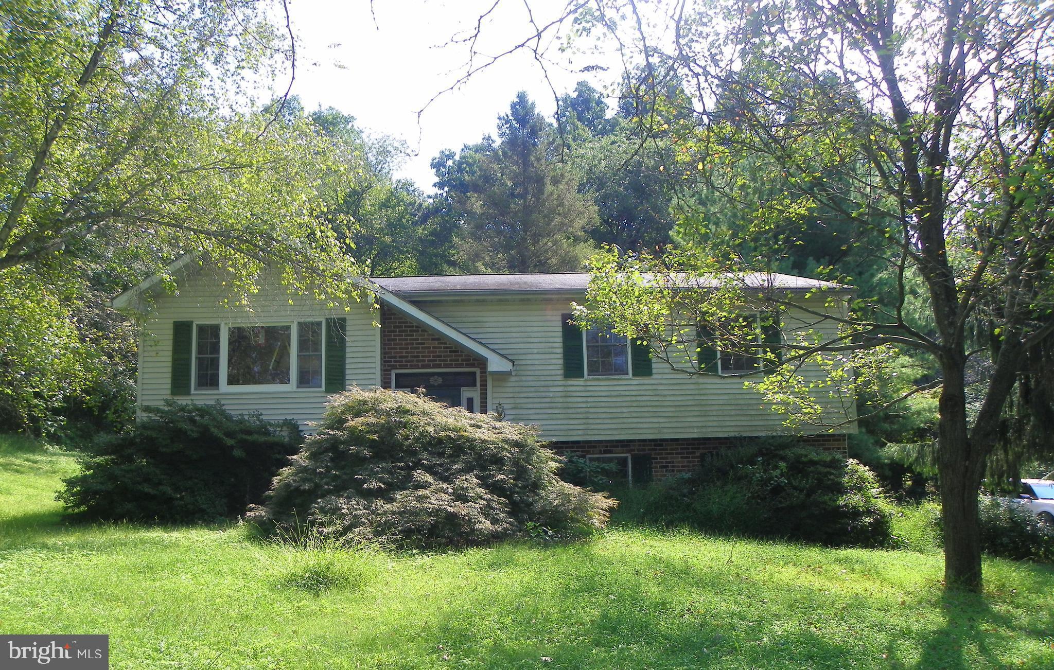 1560 County Line Road Bechtelsville, PA 19505 - Photo 35 of 37 Main View of front of home