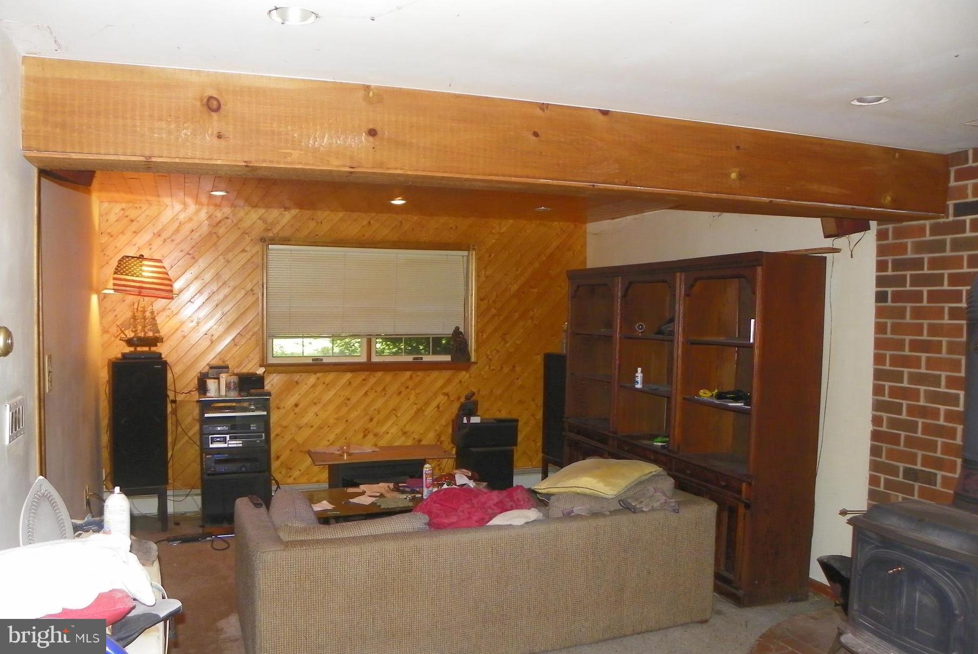 1560 County Line Road Bechtelsville, PA 19505 - Photo 8 of 37 Lower Level