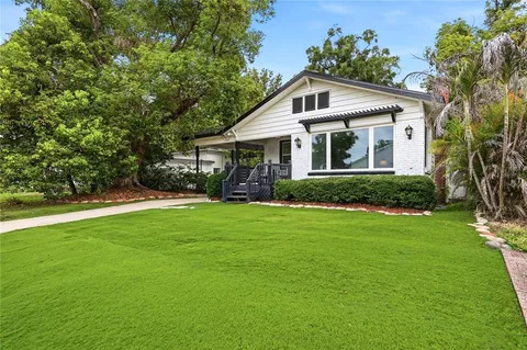 $750,000 | 709 West Peninsular Street, Tampa, FL 33603