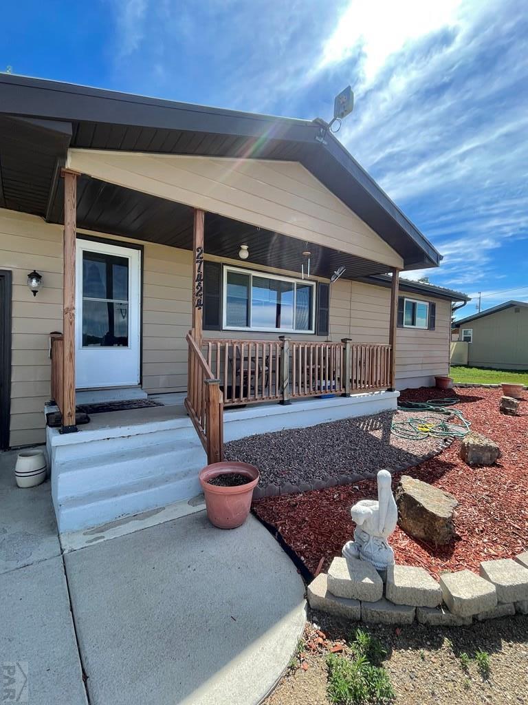 27424 Frontage Road La Junta, CO 81050 - Photo 2 of 14
