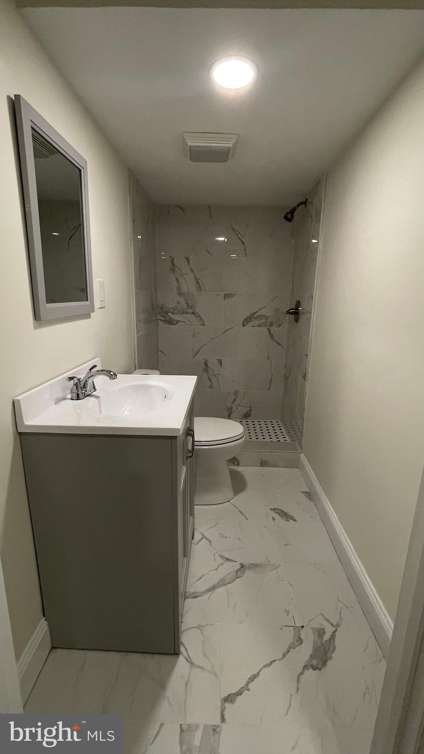 15421 Thompson Road Silver Spring, MD 20905 - Photo 30 of 48 Basement Full Bath
