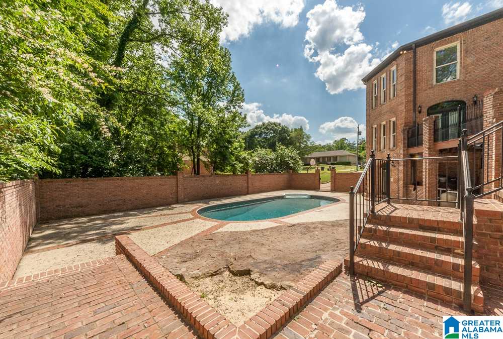 2308 Misty Ridge Circle Birmingham, AL 35226 - Photo 48 of 49