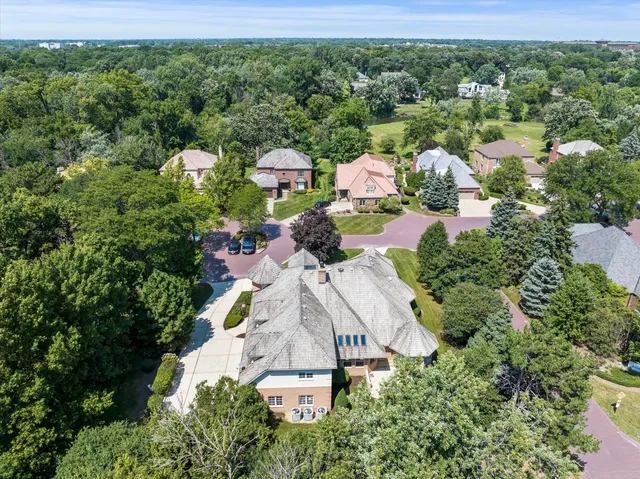 a front view of a house with yard