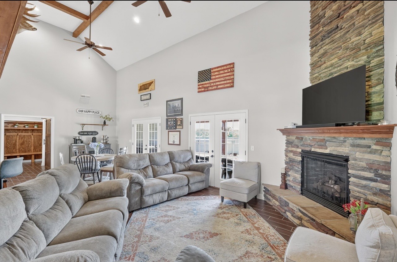 1170 Abiff Road Bon Aqua, TN 37025 - Photo 8 of 40