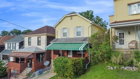 $250,000 | 4227 Lydia Street, Pittsburgh, PA 15207