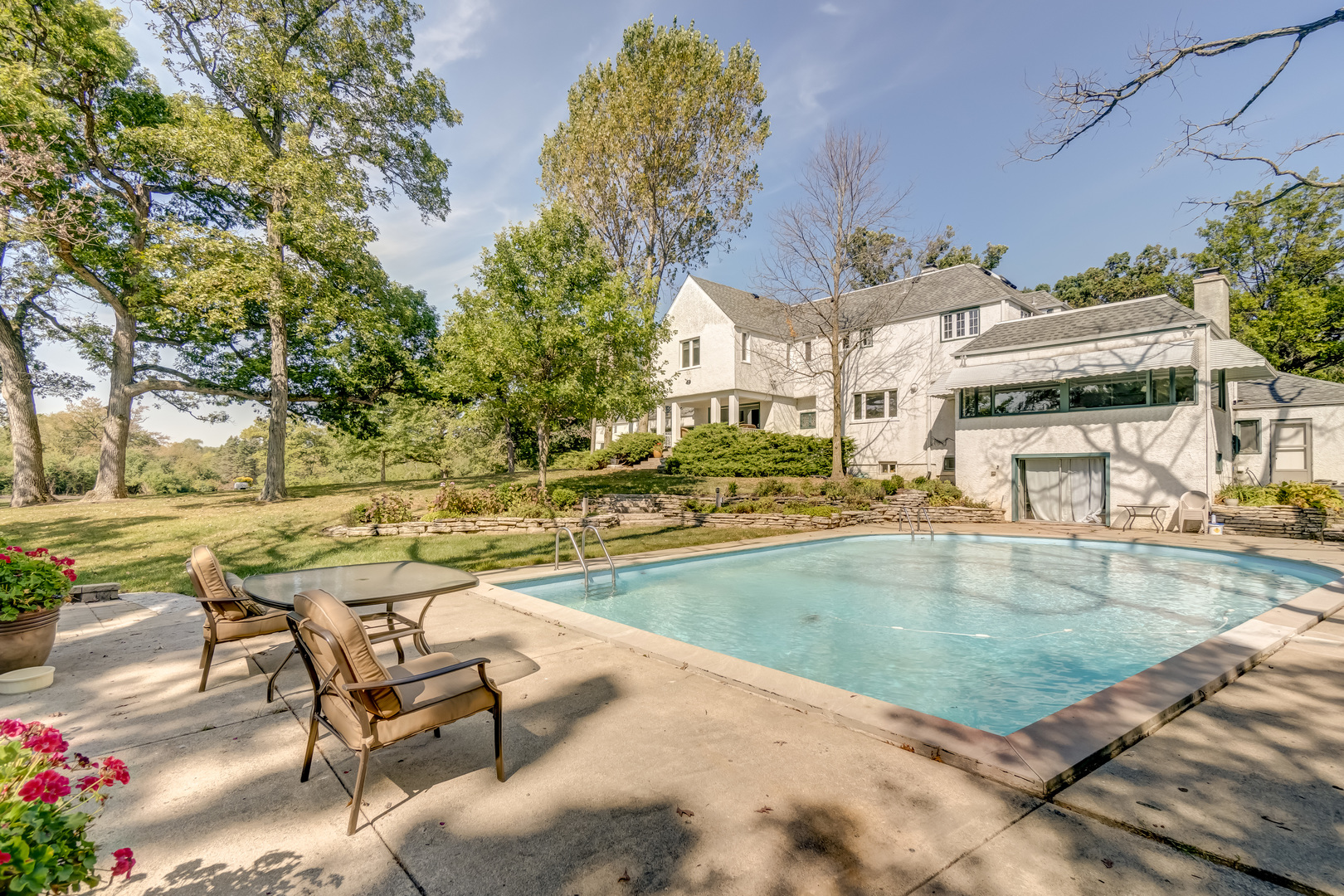 21700 North Hanover Hills Road Barrington, IL 60010 - Photo 1 of 28