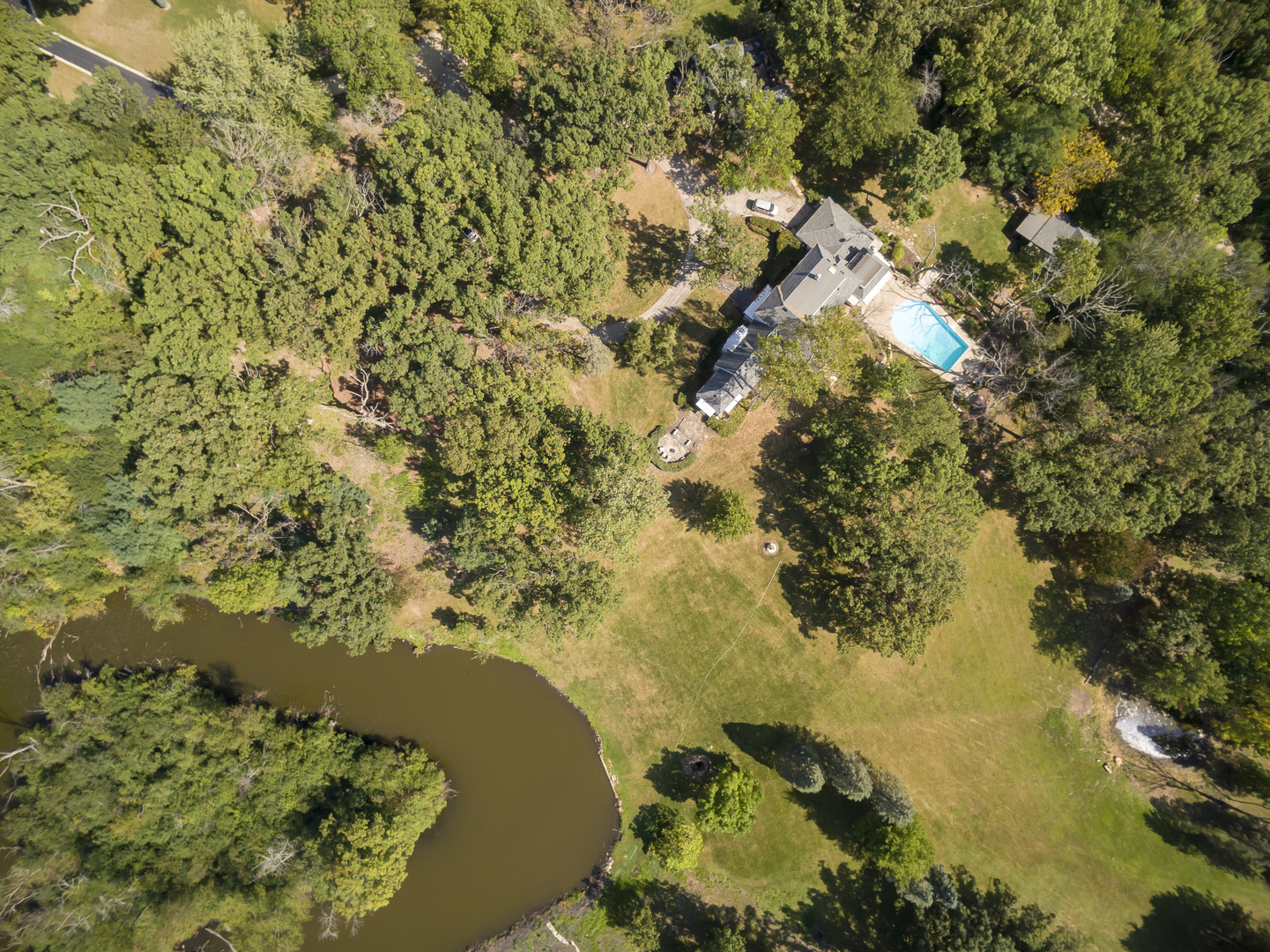 21700 North Hanover Hills Road Barrington, IL 60010 - Photo 19 of 28