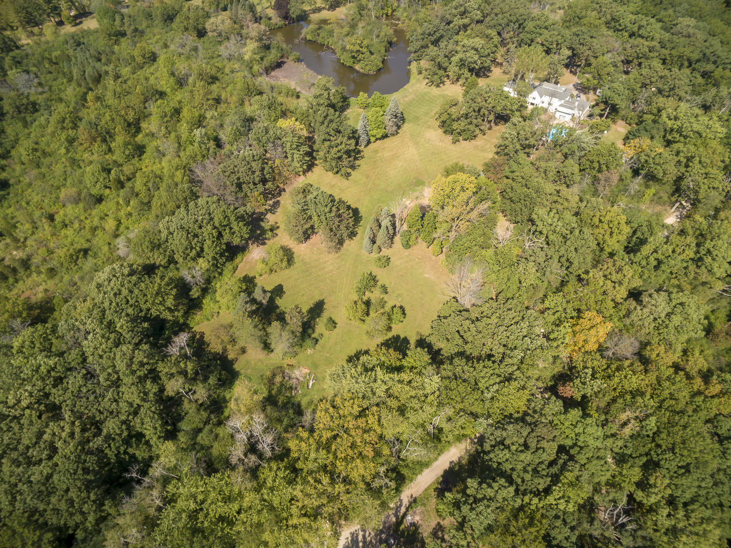 21700 North Hanover Hills Road Barrington, IL 60010 - Photo 22 of 28