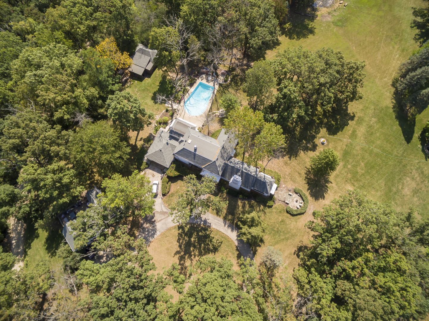 21700 North Hanover Hills Road Barrington, IL 60010 - Photo 23 of 28