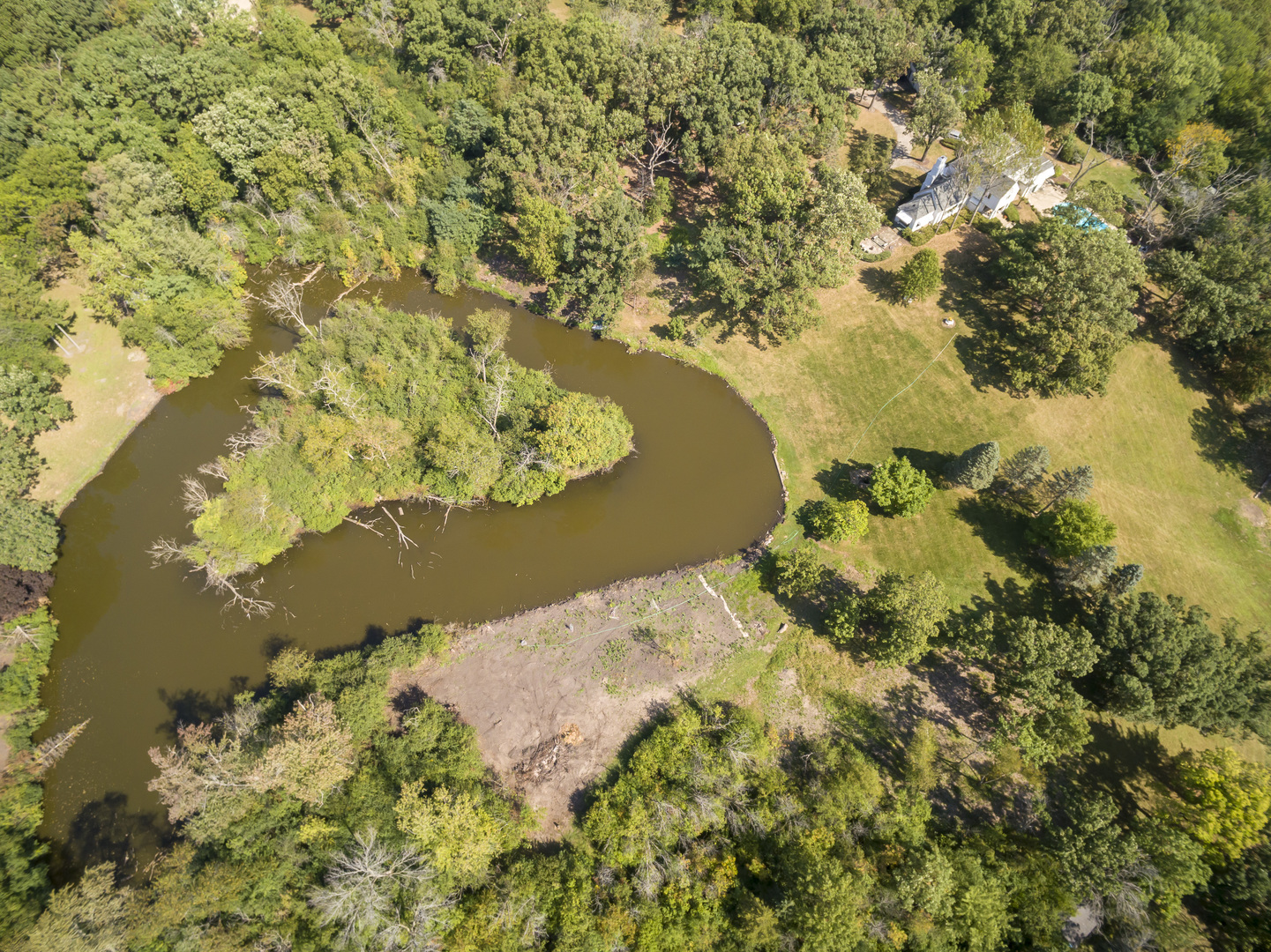 21700 North Hanover Hills Road Barrington, IL 60010 - Photo 25 of 28