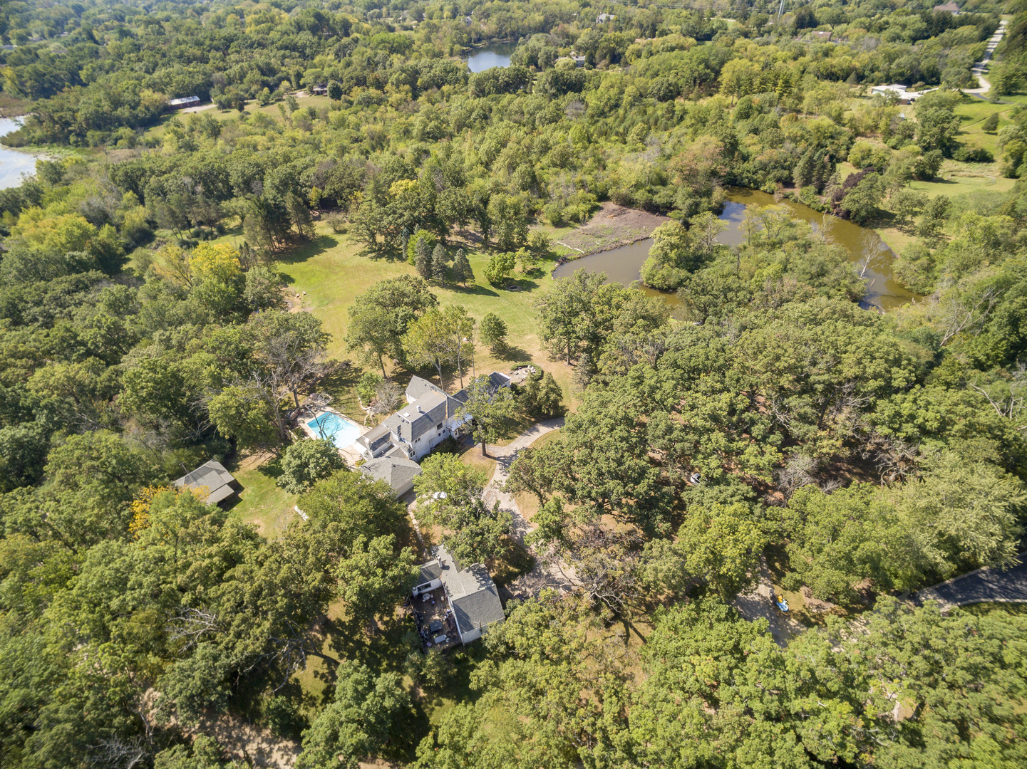 21700 North Hanover Hills Road Barrington, IL 60010 - Photo 26 of 28