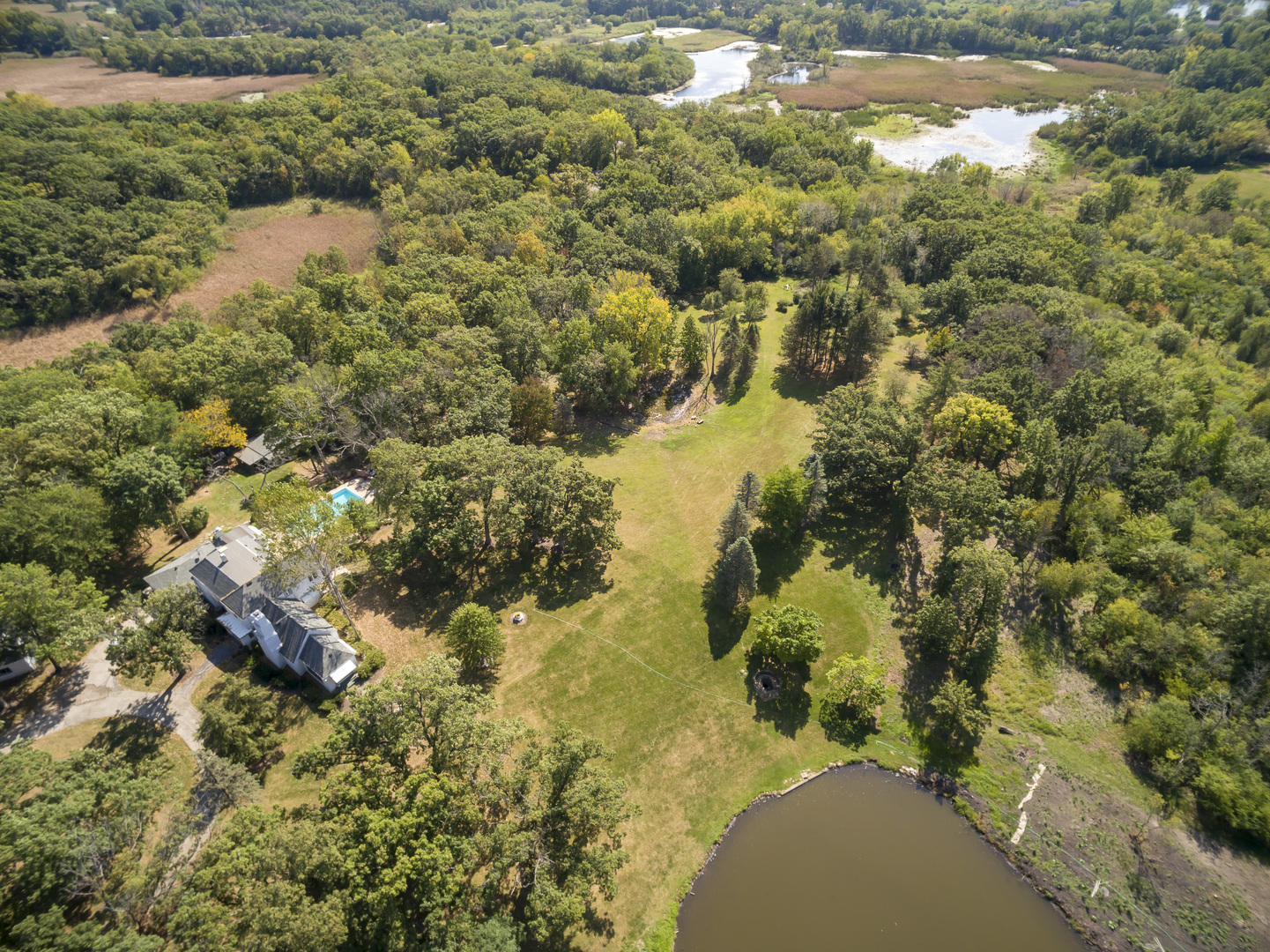 21700 North Hanover Hills Road Barrington, IL 60010 - Photo 27 of 28