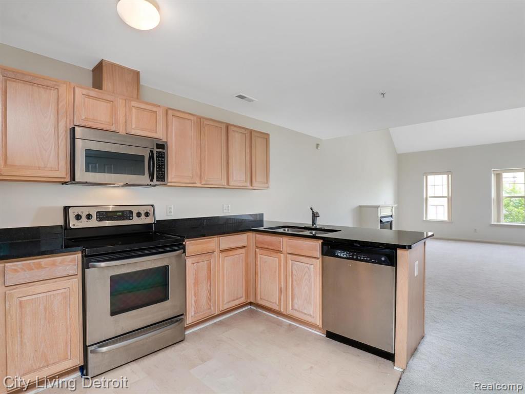 2545 John R Street Detroit, MI 48201 - Photo 6 of 37