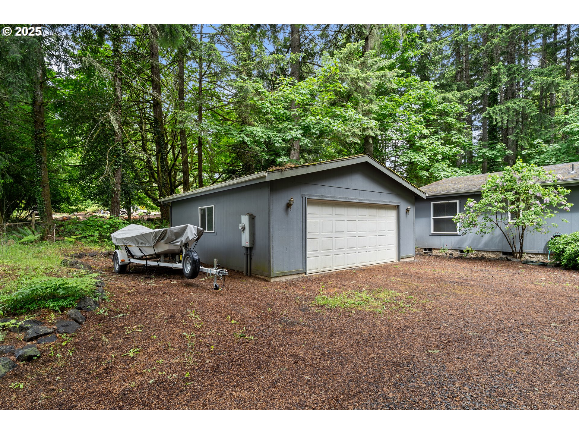439 Chamberlain Road Falls City, OR 97344 - Photo 33 of 37 Gallery Image 33