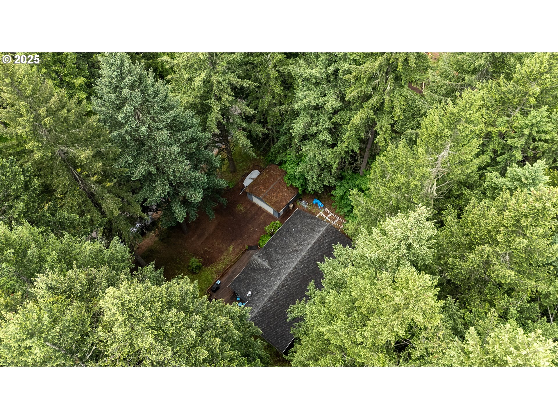 439 Chamberlain Road Falls City, OR 97344 - Photo 35 of 37 Gallery Image 35