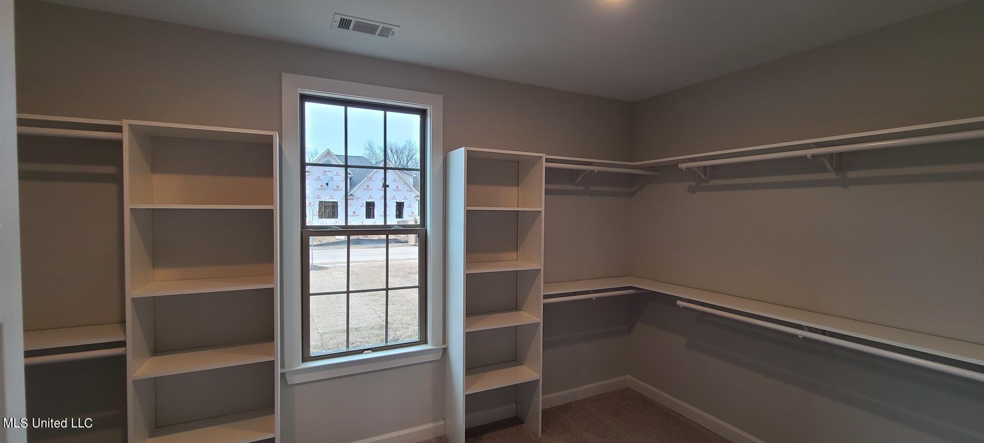 438 Natchez Loop Hernando, MS 38632 - Photo 16 of 27 Primary Closet