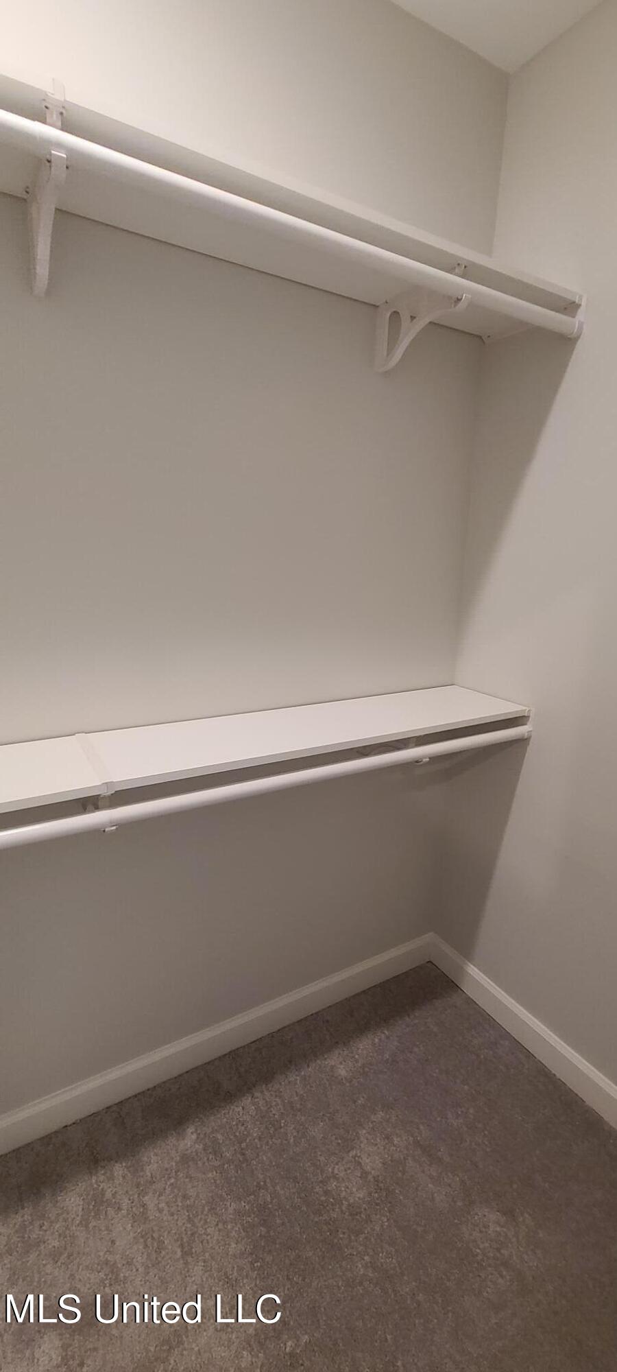 438 Natchez Loop Hernando, MS 38632 - Photo 22 of 27 WI Closet BR 2