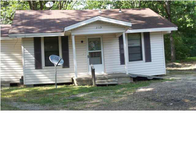 513 Old Whitfield Road Pearl, MS 39208 - Photo 1 of 1 Photo 1