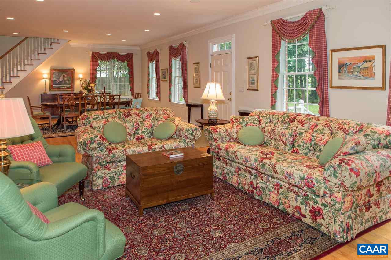 2025 Whippoorwill Road Charlottesville, VA 22901 - Photo 9 of 49 Gallery Image 9