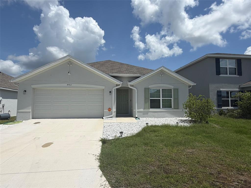 4703 Southwest 85th Place Ocala, FL 34476 - Photo 1 of 29