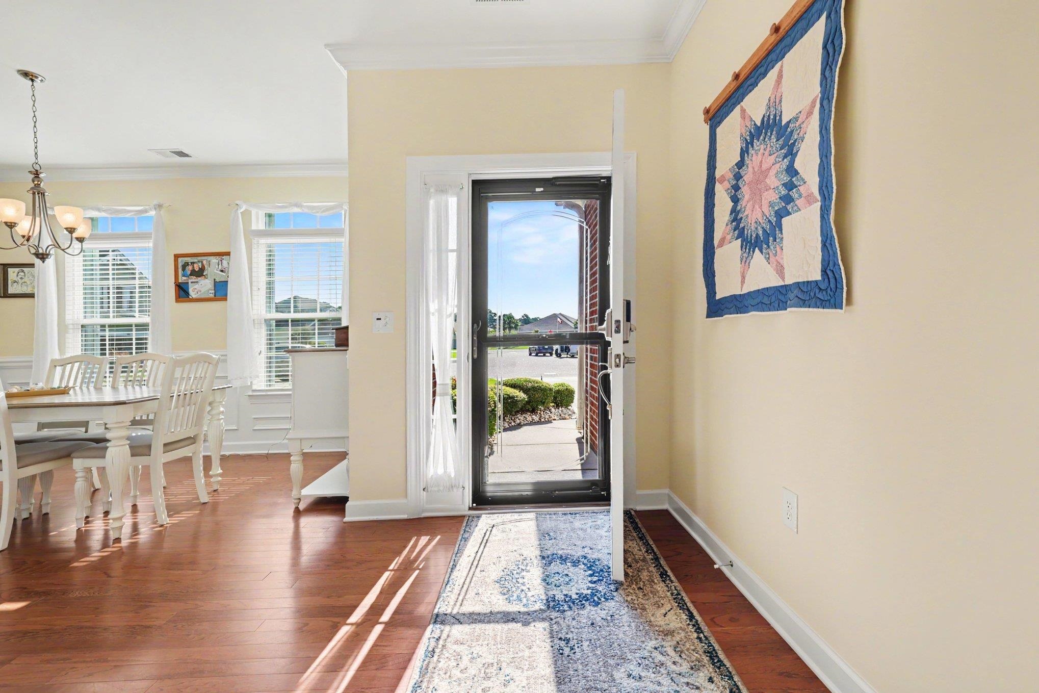916 Ashbourn Court Murrells Inlet, SC 29576 - Photo 4 of 41