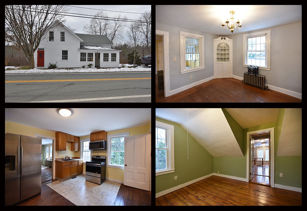 55 Hopkins Hollow Road Coventry, RI 02827 - Photo 1 of 17