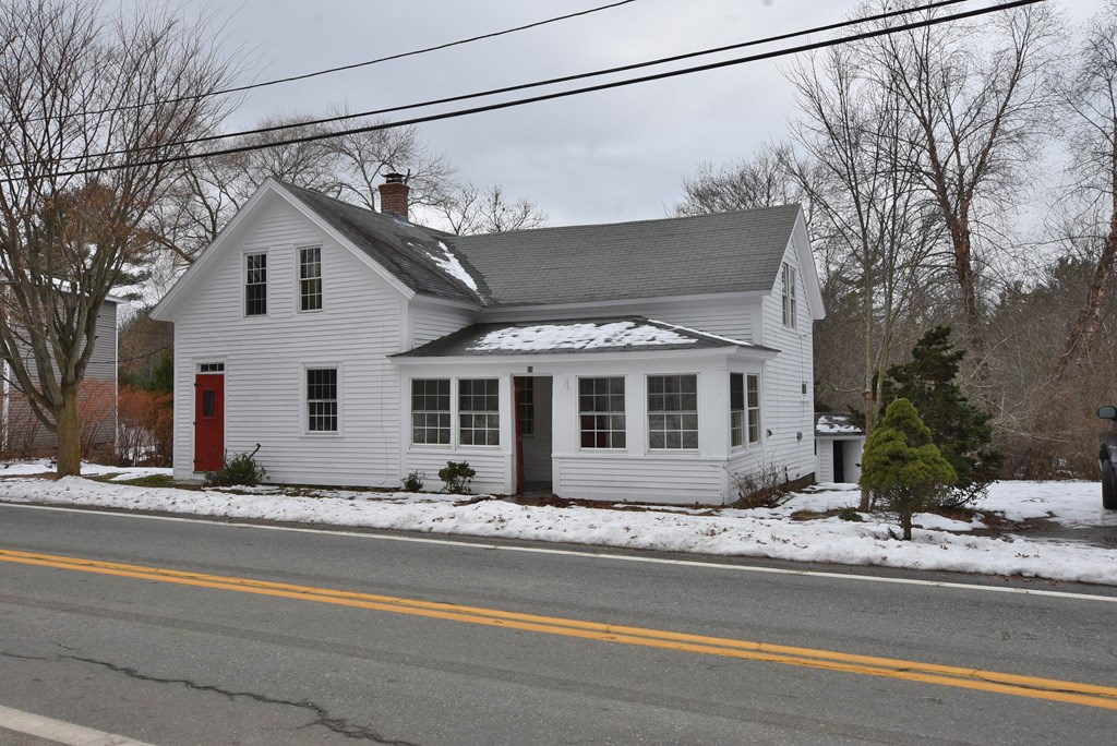 55 Hopkins Hollow Road Coventry, RI 02827 - Photo 3 of 17