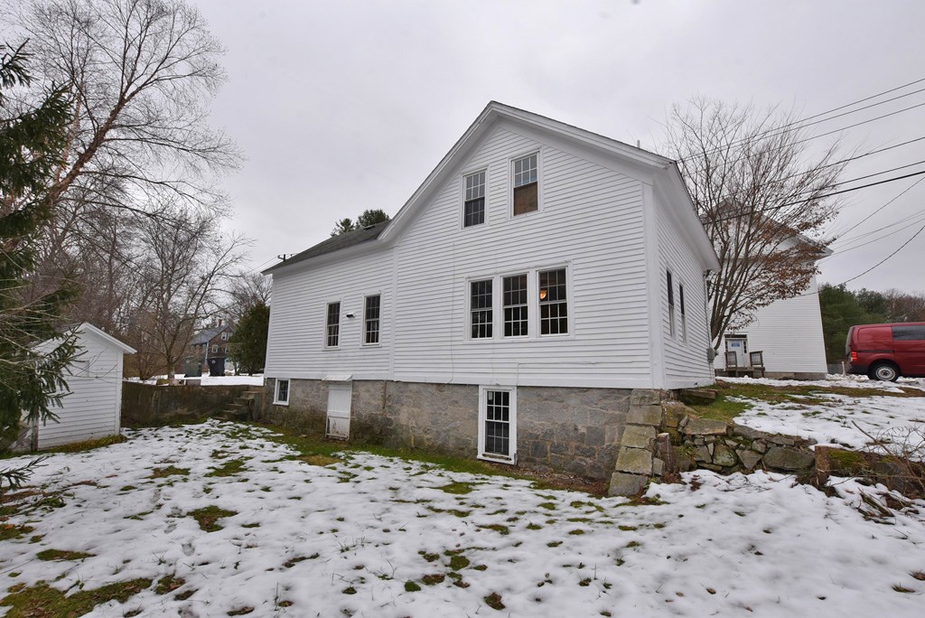 55 Hopkins Hollow Road Coventry, RI 02827 - Photo 4 of 17
