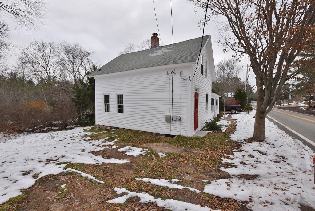 55 Hopkins Hollow Road Coventry, RI 02827 - Photo 5 of 17