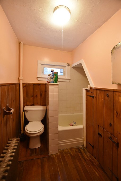55 Hopkins Hollow Road Coventry, RI 02827 - Photo 9 of 17