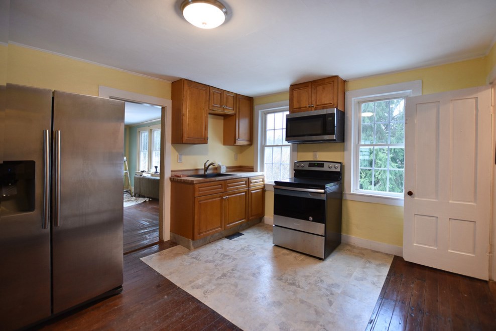 55 Hopkins Hollow Road Coventry, RI 02827 - Photo 10 of 17
