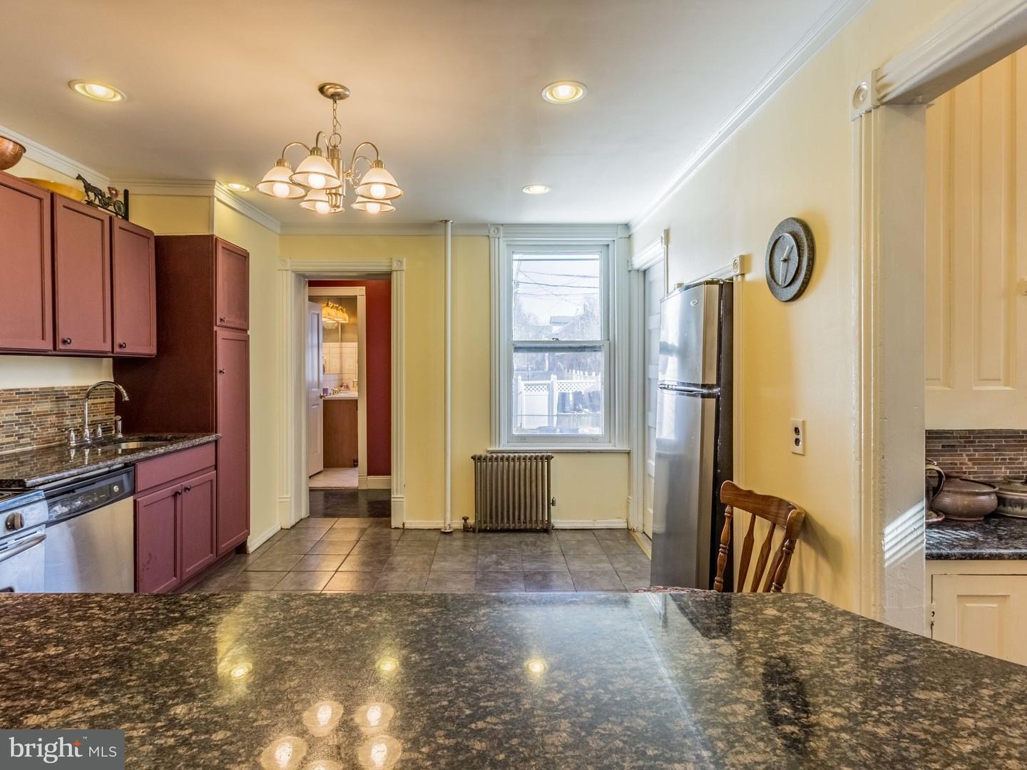 12 6th Avenue Roebling, NJ 08554 - Photo 2 of 25 Kitchen