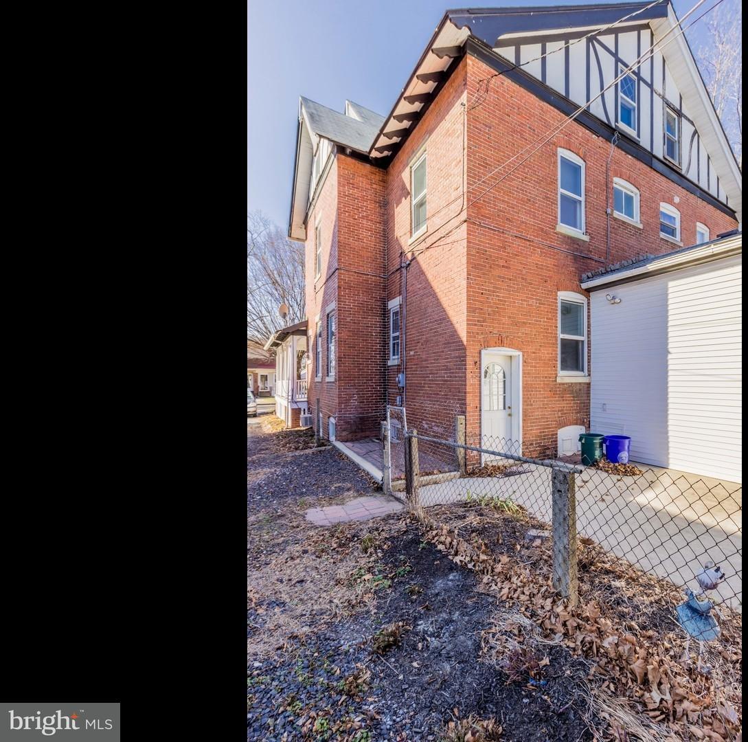 12 6th Avenue Roebling, NJ 08554 - Photo 11 of 25 Exterior Back