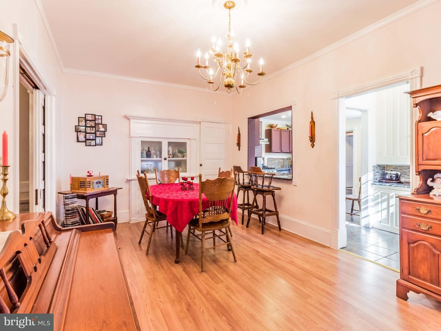 12 6th Avenue Roebling, NJ 08554 - Photo 13 of 25 Dining Room