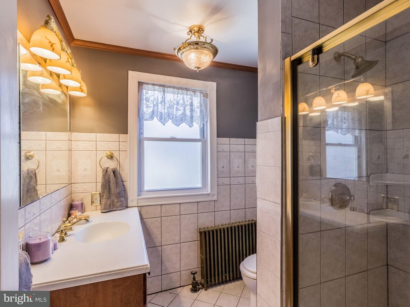 12 6th Avenue Roebling, NJ 08554 - Photo 14 of 25 Bathroom